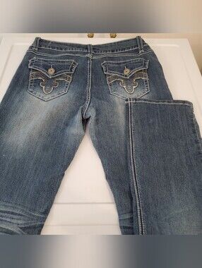 Suko Y2K Jeans